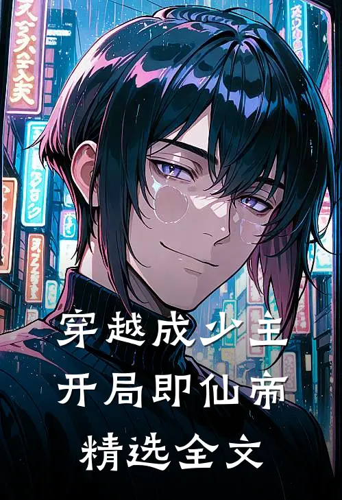 穿越成少主,开局即仙帝精选全文免费阅读