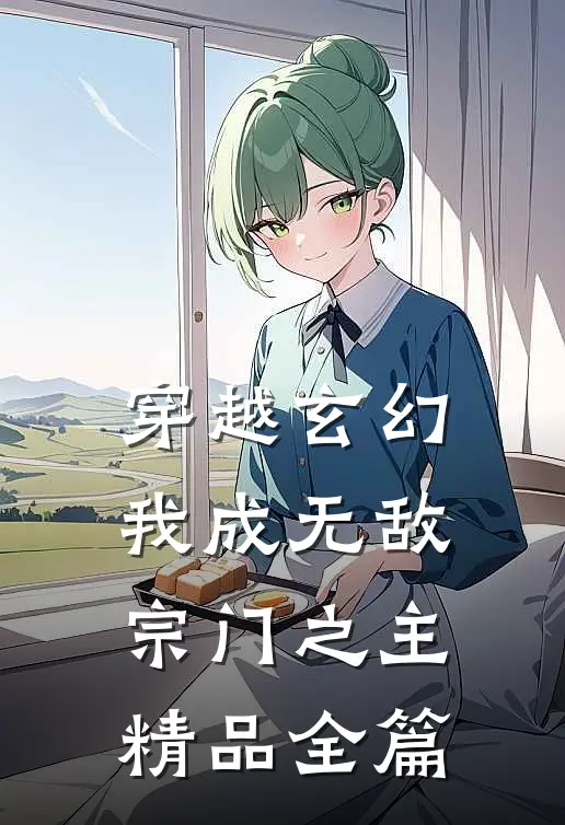 穿越玄幻我成无敌宗门之主精品全篇免费阅读
