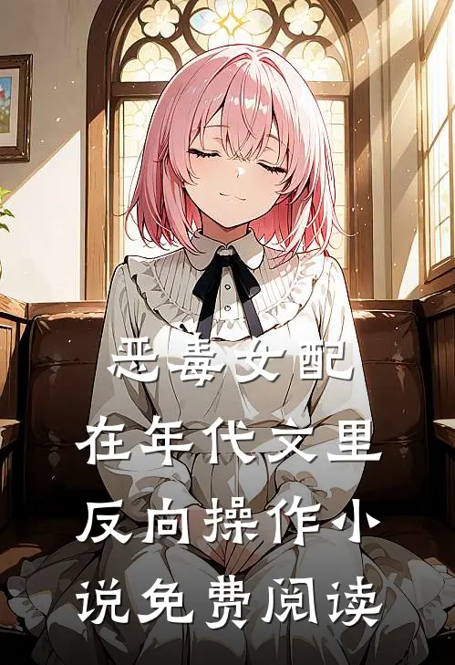 恶毒女配，在年代文里反向操作小说免费阅读