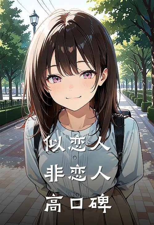 似恋人非恋人高口碑