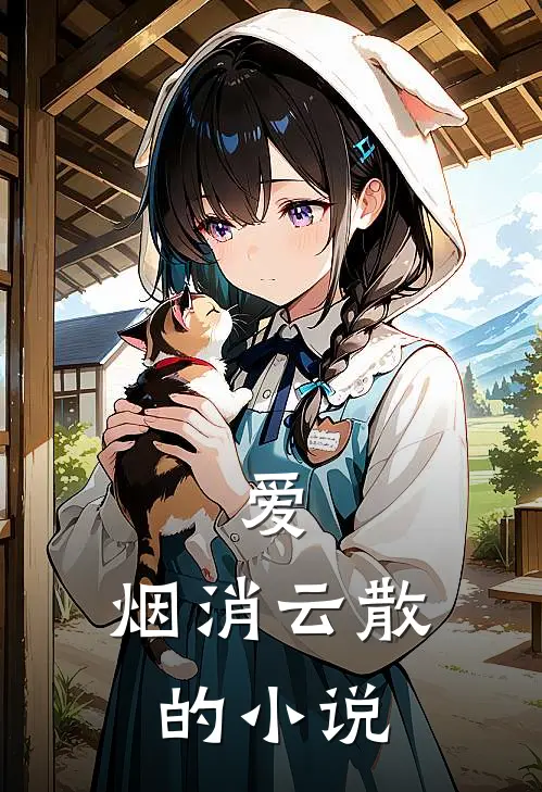 爱，烟消云散的小说