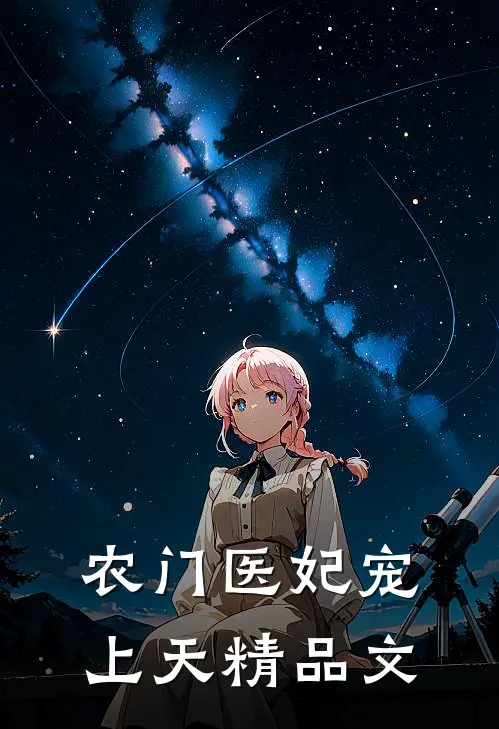农门医妃宠上天精品文