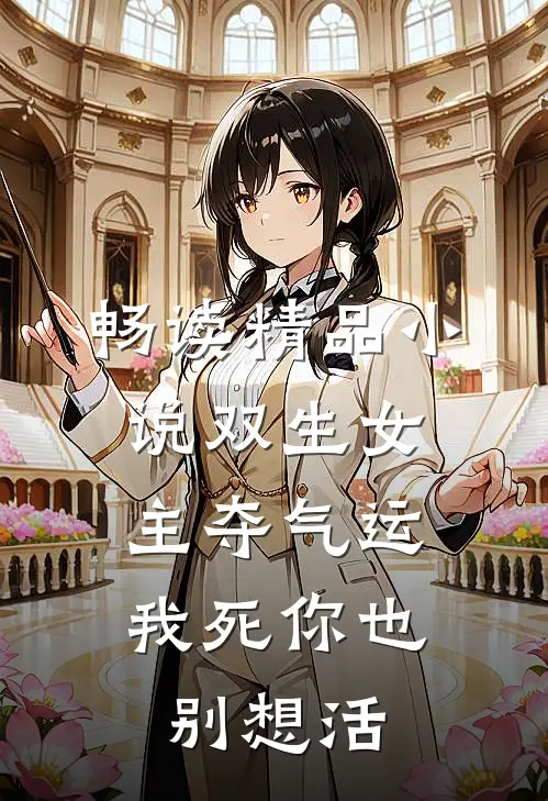 畅读精品小说双生女主夺气运，我死你也别想活