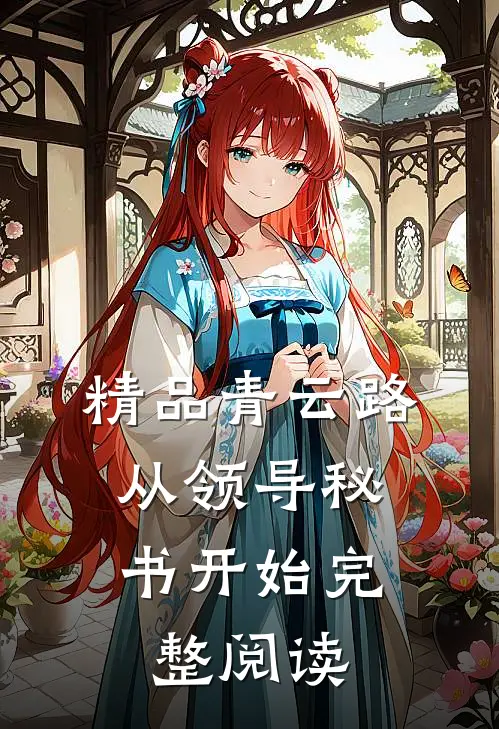 精品青云路：从领导秘书开始完整阅读