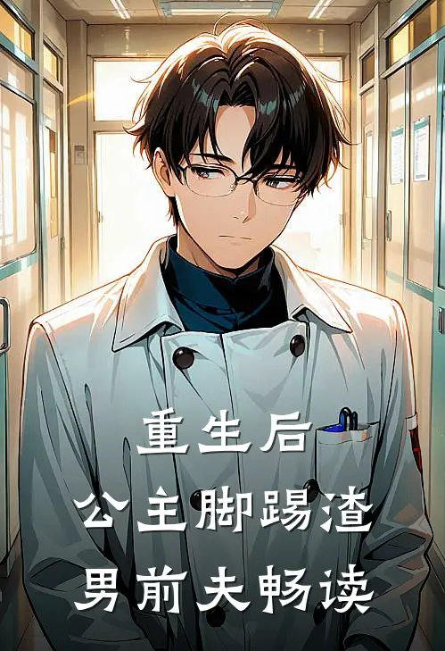 重生后，公主脚踢渣男前夫畅读