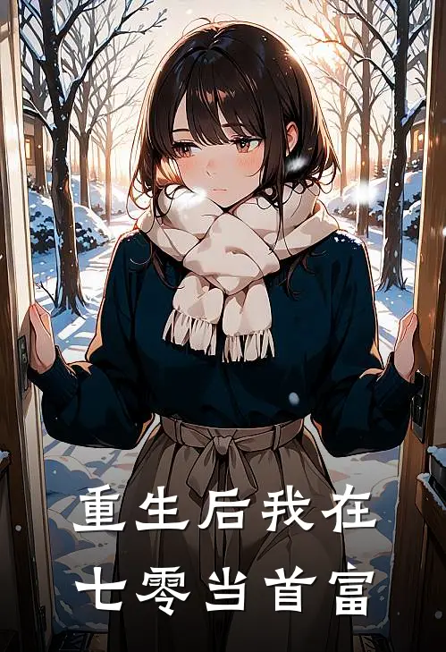 重生后我在七零当首富