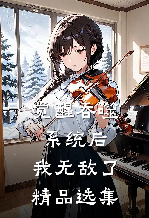 觉醒吞噬系统后，我无敌了精品选集