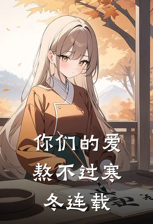 你们的爱,熬不过寒冬连载