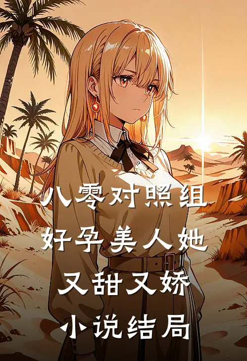 八零对照组：好孕美人她又甜又娇小说结局
