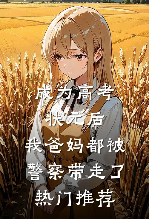 成为高考状元后，我爸妈都被警察带走了热门推荐