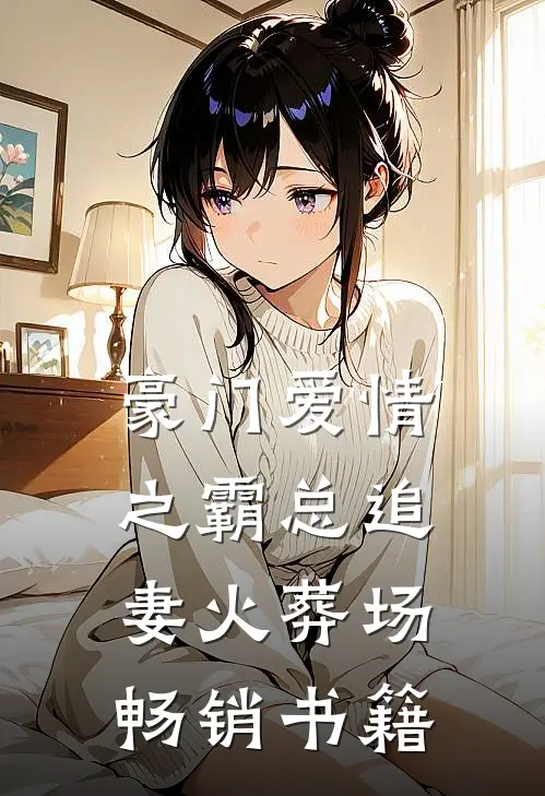 豪门爱情之霸总追妻火葬场畅销书籍