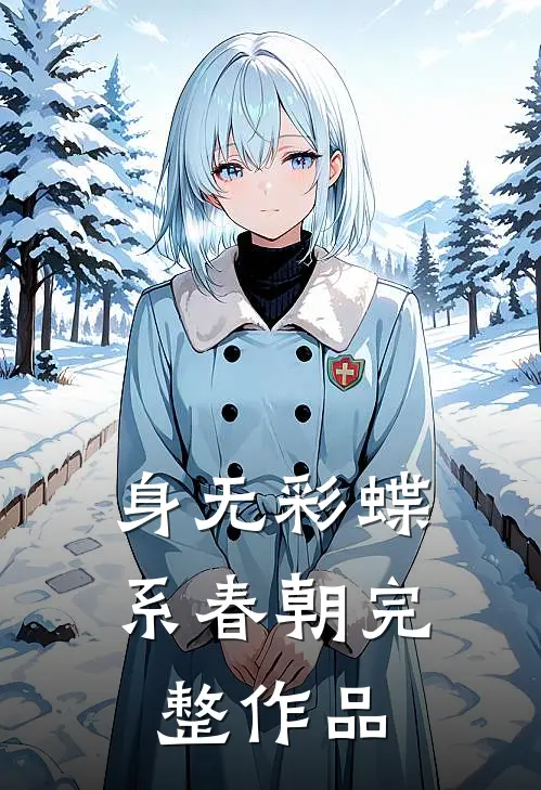身无彩蝶系春朝完整作品