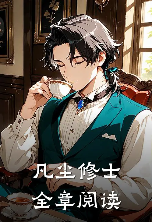 凡尘修士全章阅读
