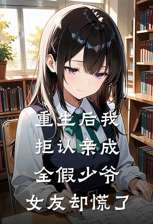 重生后我拒认亲成全假少爷,女友却慌了第7章