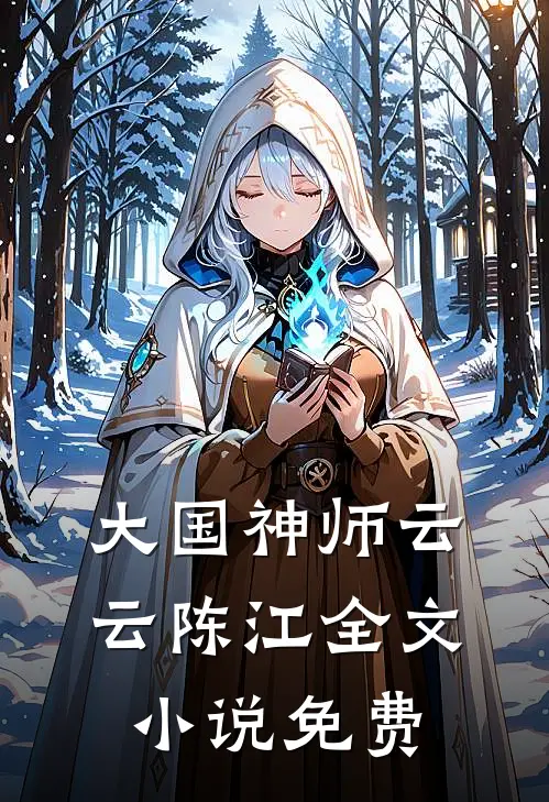 大国神师云云陈江全文小说免费