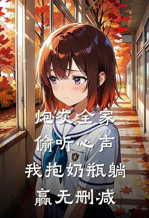 炮灰全家偷听心声，我抱奶瓶躺赢无删减