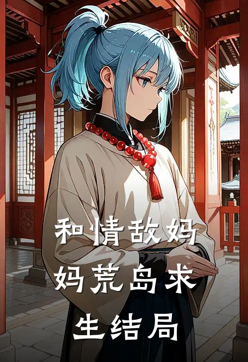 和情敌妈妈荒岛求生结局