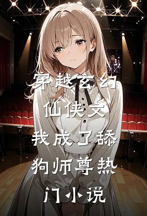 穿越玄幻仙侠文，我成了舔狗师尊热门小说