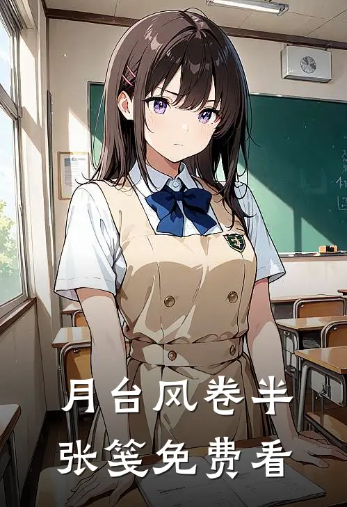 月台风卷半张笺免费看