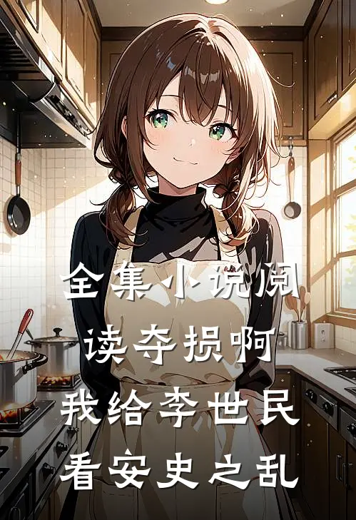 全集小说阅读夺损啊，我给李世民看安史之乱
