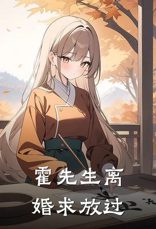 霍先生离婚求放过