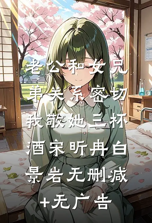 老公和女兄弟关系密切，我敬她三杯酒宋昕冉白景岩无删减+无广告