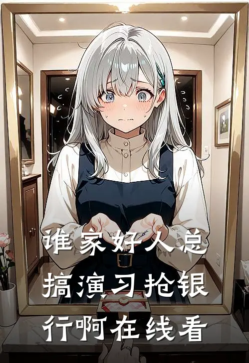谁家好人总搞演习抢银行啊在线看