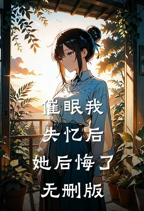 催眠我失忆后，她后悔了无删版