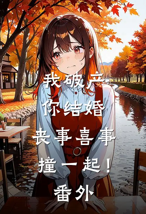 我破产，你结婚，丧事喜事撞一起！番外