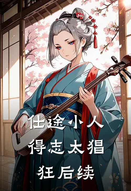 仕途小人得志太猖狂后续
