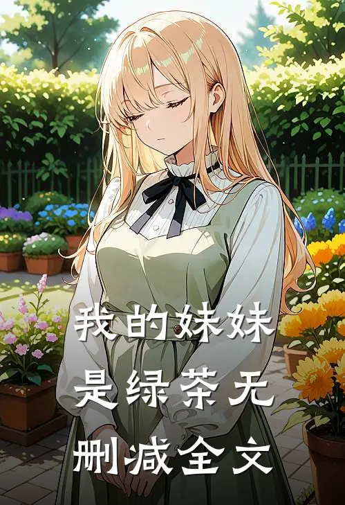 我的妹妹是绿茶无删减全文