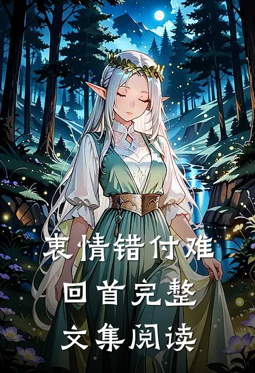 衷情错付难回首完整文集阅读