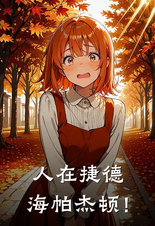 人在捷德：海帕杰顿！