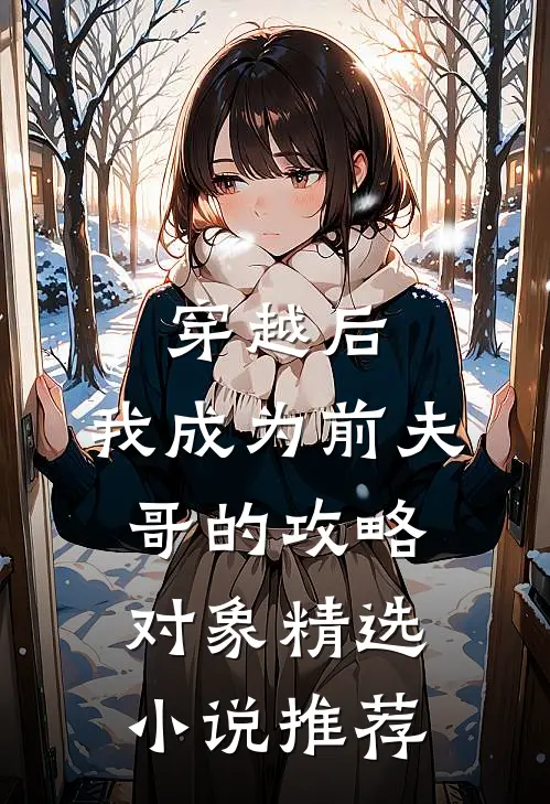 穿越后我成为前夫哥的攻略对象精选推荐
