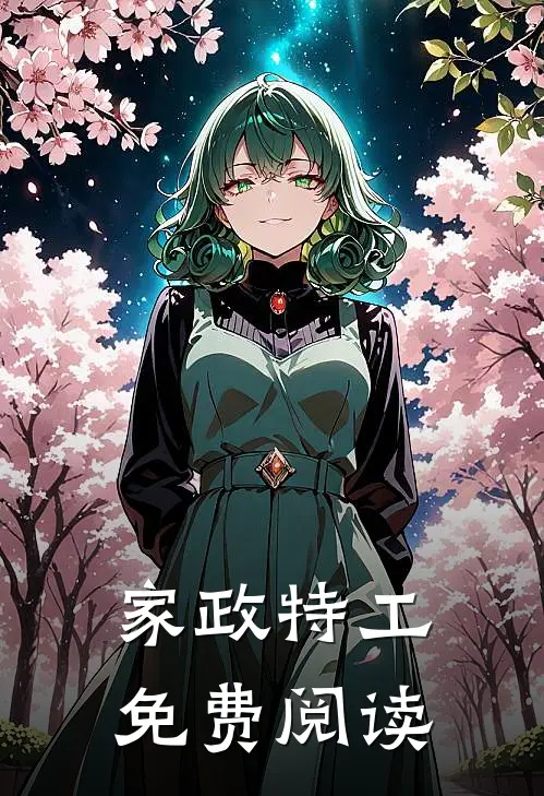 家政特工免费阅读