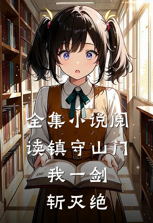全集小说阅读镇守山门：我一剑斩灭绝