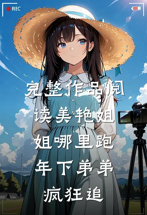 完整作品阅读美艳姐姐哪里跑，年下弟弟疯狂追