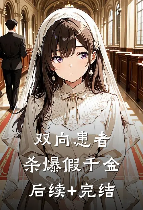双向患者，杀爆假千金后续+完结