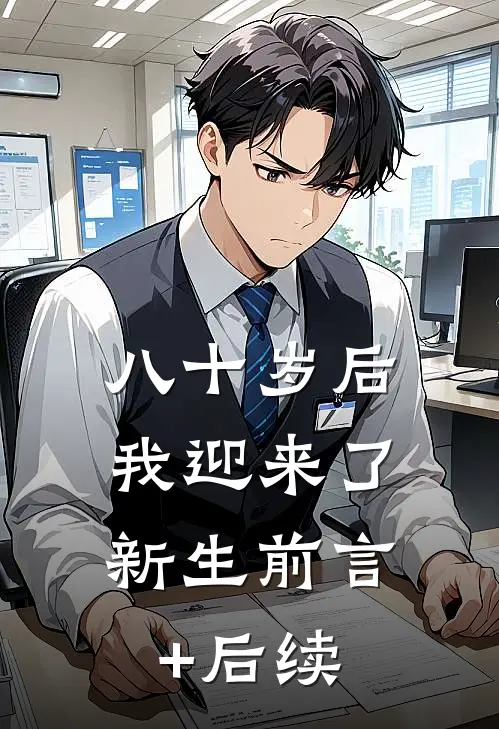 八十岁后，我迎来了新生前言+后续