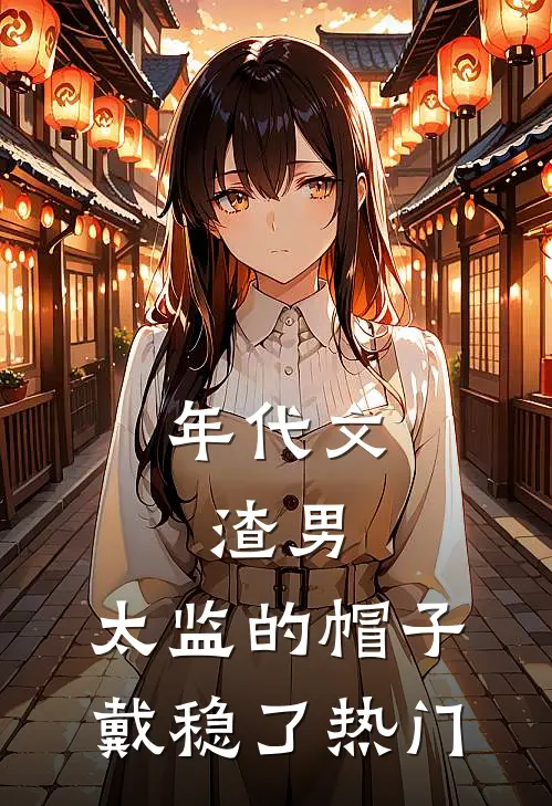 年代文：渣男，太监的帽子戴稳了热门