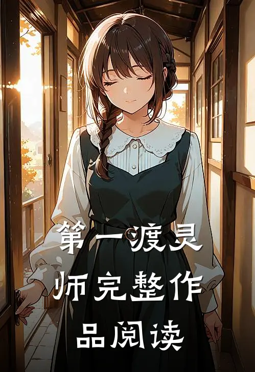 第一渡灵师完整作品阅读