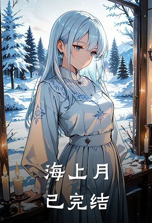 海上月已完结