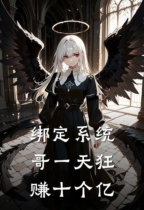 绑定系统：哥一天狂赚十个亿
