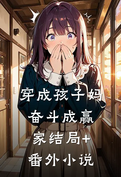 穿成孩子妈，奋斗成赢家结局+番外小说