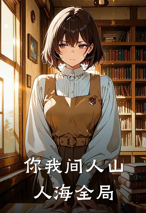 你我间人山人海全局