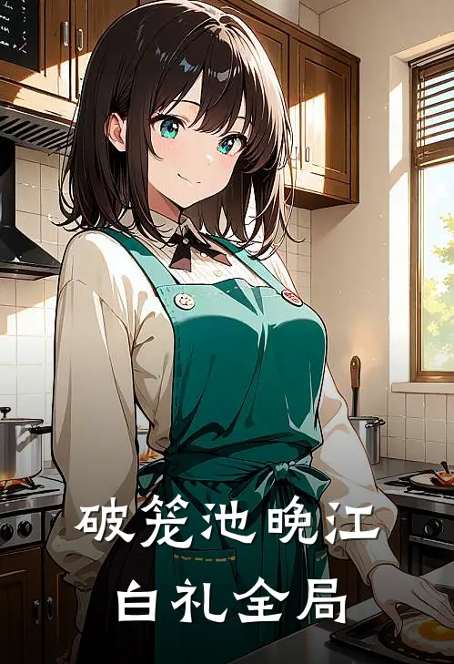 破笼池晚江白礼全局