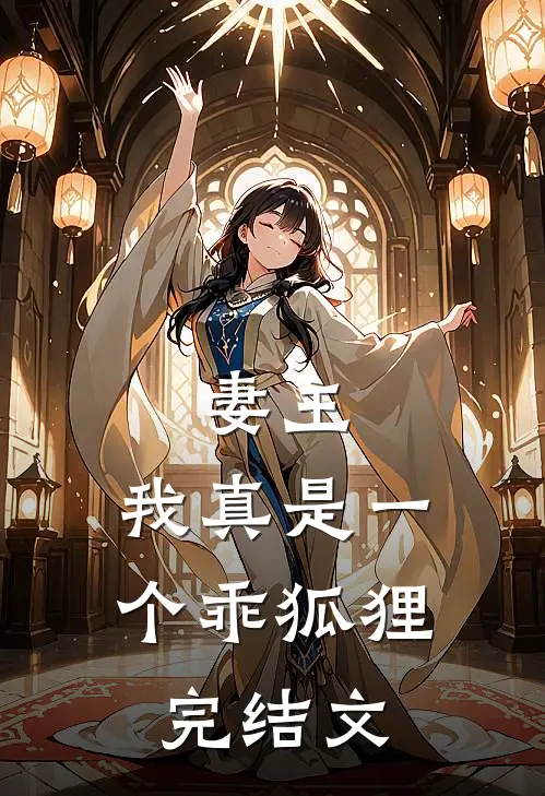 妻主，我真是一个乖狐狸完结文
