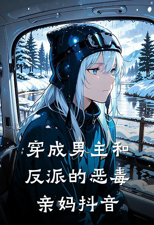 穿成男主和反派的恶毒亲妈抖音