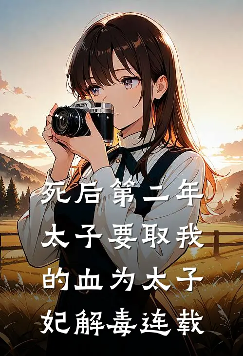 死后第二年，太子要取我的血为太子妃解毒连载