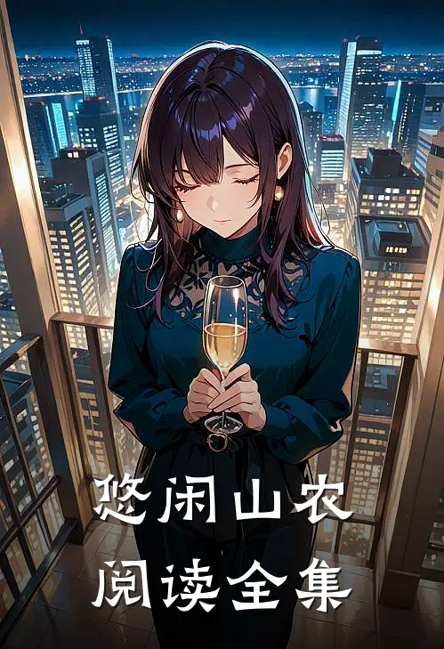 悠闲山农阅读全集
